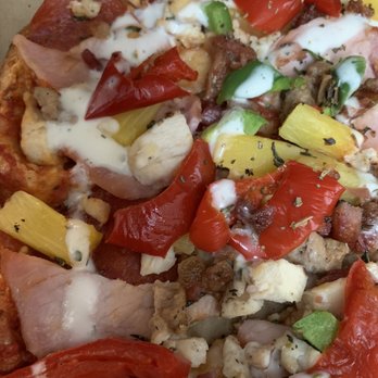 MOD Pizza - Fast Food Near Me - Aurora, Colorado MOD Pizza - Fast Food Near Me - Aurora, Colorado