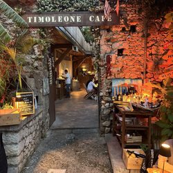 Timoleone Cafe