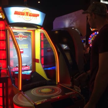 Dave & Buster's Ala Moana - Arcades Near Me - Honolulu, Hawaii Dave & Buster's Ala Moana - Arcades Near Me - Honolulu, Hawaii