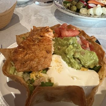 Sol Azteca - Latin American Near Me - Olney, Maryland
