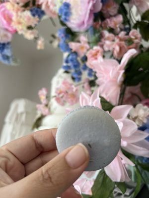 Becca Cakes by null