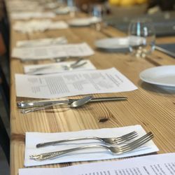 KitchenAble Cooking School - A private cooking class