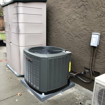 Torres Heating and Cooling & Electrical - Heating & Air Conditioning/HVAC Near Me - Campbell, California Torres Heating and Cooling & Electrical - Heating & Air Conditioning/HVAC Near Me - Campbell, California