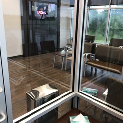 Premier Plus Urgent Care - Waiting room- Nice and clean.