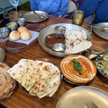 Pippal - LITTI CHOKHA - Indian Near Me - Emeryville, California