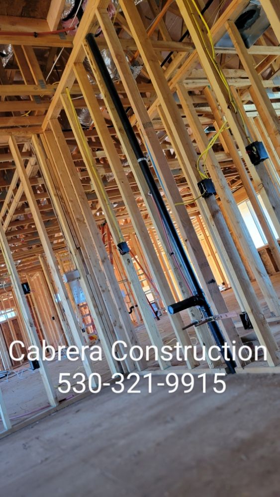 Slide of Cabrera Construction