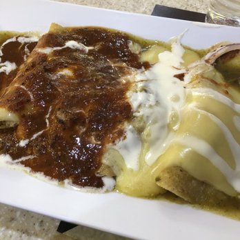 La Taba - Enchiladas - Argentine Near Me - México, D.F., DIF La Taba - Enchiladas - Argentine Near Me - México, D.F., DIF