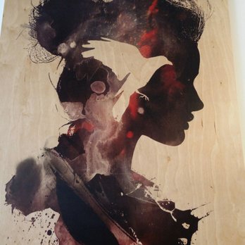 Teapresso Bar - Love the art - Coffee & Tea Near Me - Honolulu, Hawaii
