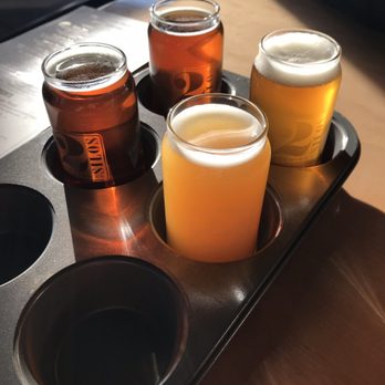 2 Silos Brewing - Beer Flight - Brewpubs Near Me - Manassas, Virginia 2 Silos Brewing - Beer Flight - Brewpubs Near Me - Manassas, Virginia