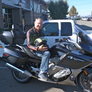 Calmoto - One happy birthday guy! - Motorcycle Dealers Near Me - Livermore, California Calmoto - One happy birthday guy! - Motorcycle Dealers Near Me - Livermore, California