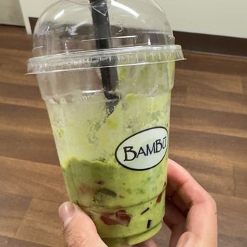 Bambu - Juice Bars & Smoothies Near Me - San Francisco, California