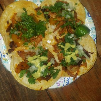 Taqueria El Gordo - Tacos Near Me - Aloha, Oregon