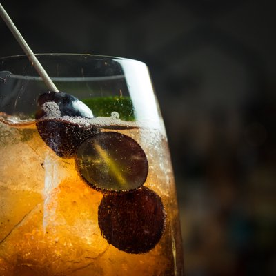 20° RESTOBAR by null