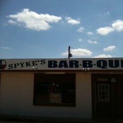 Spyke's BBQ & Catering