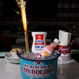 EL RINCON DE LOS DOLIDOS - Updated November 2025 - 97 Photos & 76