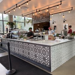 Aviano Coffee Boulder
