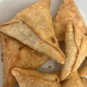 RED Sambusas & Catering - Caterers Near Me - La Jolla, California