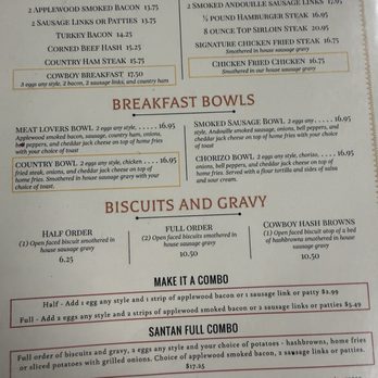 San Tan Cafe - Menu - Breakfast & Brunch Near Me - Queen Creek, Arizona San Tan Cafe - Menu - Breakfast & Brunch Near Me - Queen Creek, Arizona
