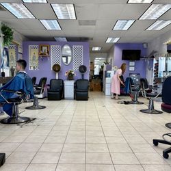 Haircuts