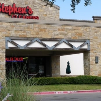 Allen Tailor - Allen Tailor located inside Stephens Cleaners - Sewing & Alterations Near Me - Allen, Texas