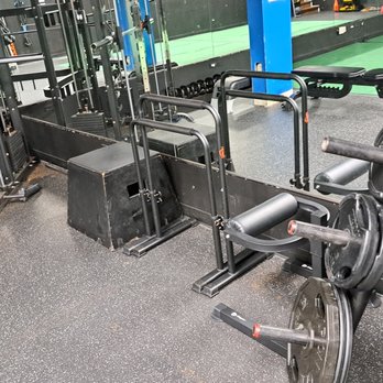 Aira Fitness - More lower level gym equipment - Gyms Near Me - Gurnee, Illinois Aira Fitness - More lower level gym equipment - Gyms Near Me - Gurnee, Illinois