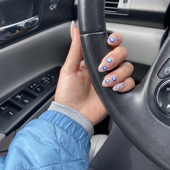 Luxe Nailscape - Full set by Leslie - Nail Salons Near Me - Fairfield, California Luxe Nailscape - Full set by Leslie - Nail Salons Near Me - Fairfield, California