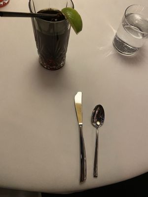 Aiana Restaurant by null