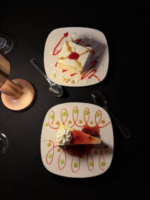 Vino E Pasta by null