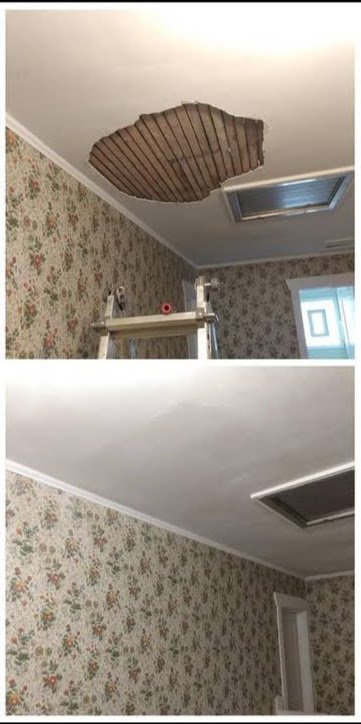 Slide of Maintenance Master