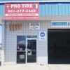 Pro-Tire gift card