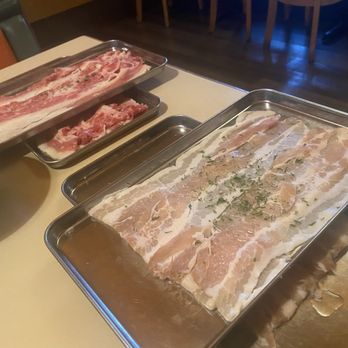 Shabu Garden - Hot Pot Near Me - Riverside, California
