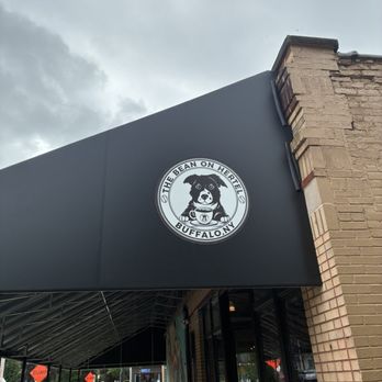 The Bean On Hertel - Coffee & Tea Near Me - Buffalo, New York The Bean On Hertel - Coffee & Tea Near Me - Buffalo, New York