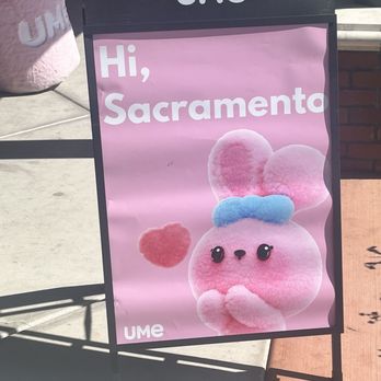Ume Tea - Bubble Tea Near Me - Sacramento, California Ume Tea - Bubble Tea Near Me - Sacramento, California