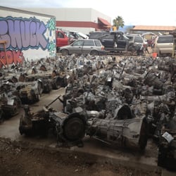 Abc Auto Wrecking