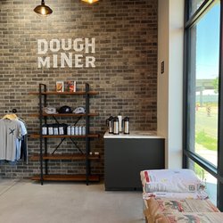 The Dough Miner - Lobby