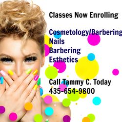 Bonnie Joseph Academy of Cosmetology and Barbering
