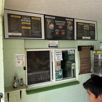 Paradise Grinds & Catering - American Near Me - Līhue, Hawaii