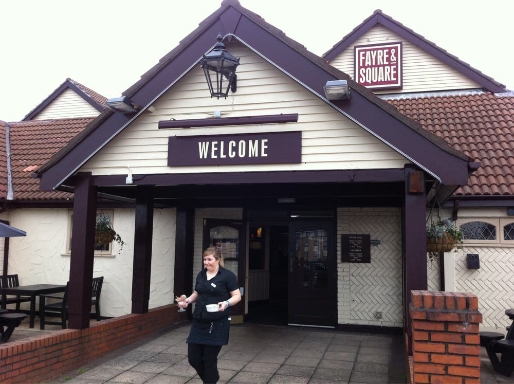 TICKLED TROUT HOTEL Updated May 2024 Preston New Road, Preston