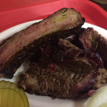 Bill's Bar-B-Que - Barbeque Near Me - Kerrville, Texas