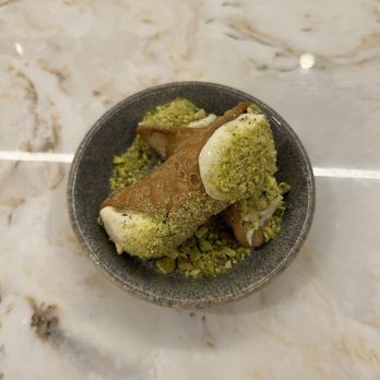 Heavenly Desserts - Cannoli - Desserts Near Me - Bath, BAS