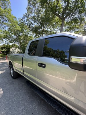 Car Window Tinting - Work with our experience team of professionals, dedicated to every last detail. We know how important it is to have long lasting results to achieve privacy and function. Call us today to schedule an appointment. Car Window Tinting - Work with our experience team of professionals, dedicated to every last detail. We know how important it is to have long lasting results to achieve privacy and function. Call us today to schedule an appointment.