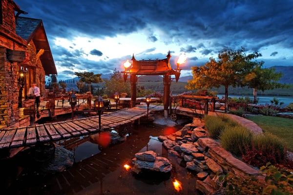 Stoneridge Estate Queenstown by null