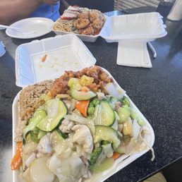 CHAN'S CEDAR CHINESE FOOD - Updated July 2025 - 106 Photos