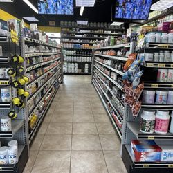 OC Discount Nutrition- Costa Mesa