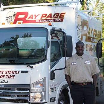 Ray Page Plumbing, INC - Plumbing Near Me - Vernon, Connecticut Ray Page Plumbing, INC - Plumbing Near Me - Vernon, Connecticut