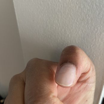 Lilac Nails Salon - Damaged thumbnail - Nail Salons Near Me - New York, New York Lilac Nails Salon - Damaged thumbnail - Nail Salons Near Me - New York, New York