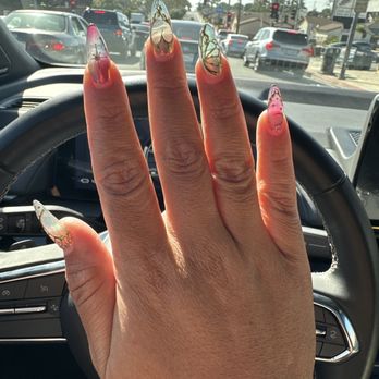 Skylar Nail Spa - Nail Salons Near Me - Los Angeles, California Skylar Nail Spa - Nail Salons Near Me - Los Angeles, California