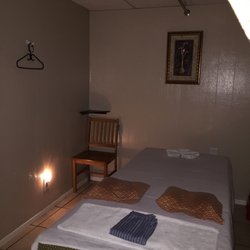 Veena Spa - Cozy, clean, well-maintained massage rooms!