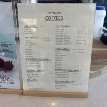 Coffee42go - Coffee & Tea Near Me - Anaheim, California Coffee42go - Coffee & Tea Near Me - Anaheim, California