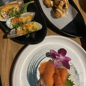 Sushi Damu - Sushi Bars Near Me - Tustin, California Sushi Damu - Sushi Bars Near Me - Tustin, California